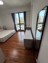 Simei Green Condominium (D18), Condominium #618187971